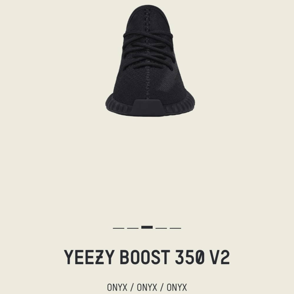 Yeezy boost 350 V2